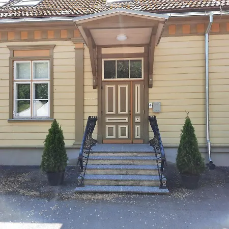 Vanalinna
