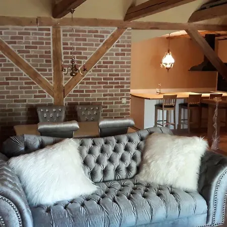 Lägenhet Vanalinna *