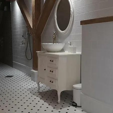 Vanalinna Lägenhet Viljandi (Viljandimaa)