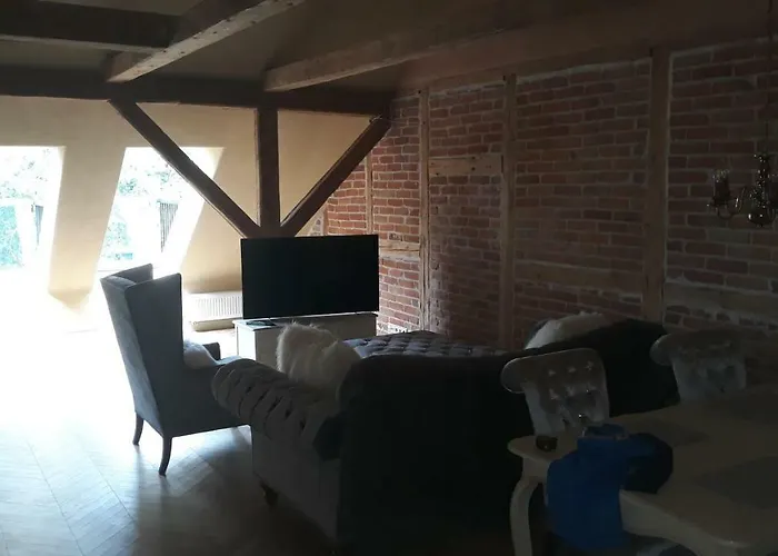 Vanalinna * Viljandi (Viljandimaa)