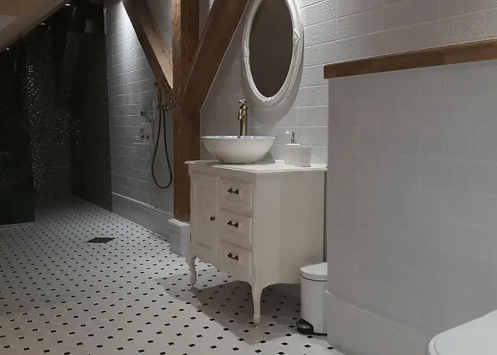 Vanalinna Apartmán Viljandi (Viljandimaa)