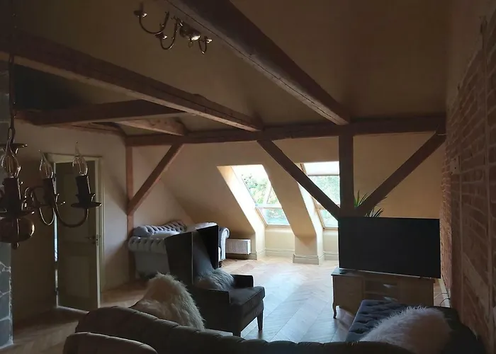 Vanalinna * Viljandi (Viljandimaa)